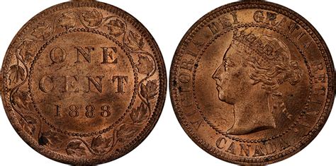 coins  canada  cent  proof proof  specimen brilliant uncirculated