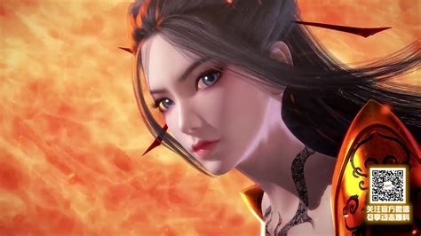 Chinese Animation Qinshi Anime 3d 1920x1080 Wallpaper