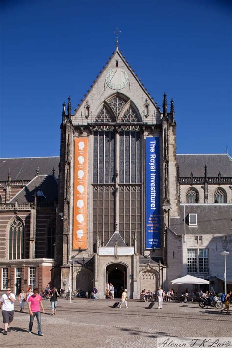 de nieuwe kerk amsterdam amsterdam visitor information reviews