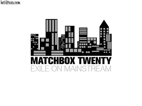 matchbox twenty wallpaper gallery