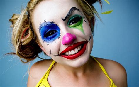 lexi belle clowns wallpapers hd desktop and mobile backgrounds
