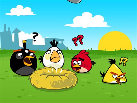 angry birds mod apk pc  modded android games