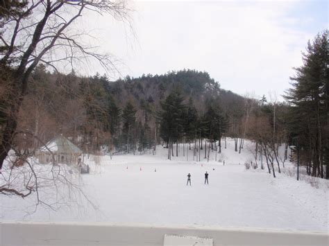 great outdoor ice skating rinks top ten travel blog  experiences