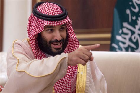 saudi crown prince arrives  kuwait  talks middle east monitor
