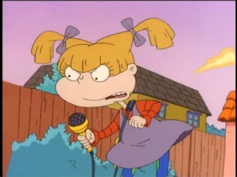 rugrats 25th anniversary 25 things you may not know about the show