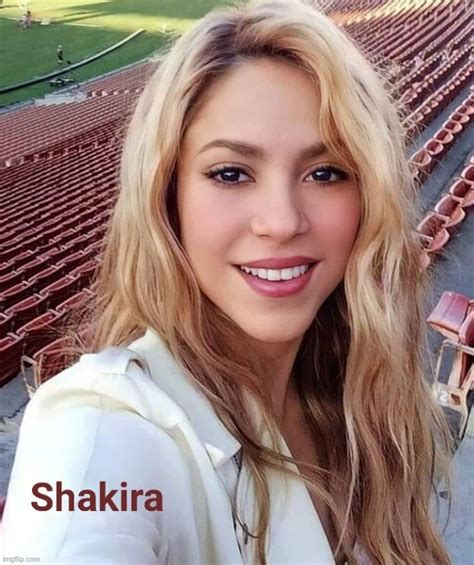 Image Tagged In Shakira Bikini Imgflip