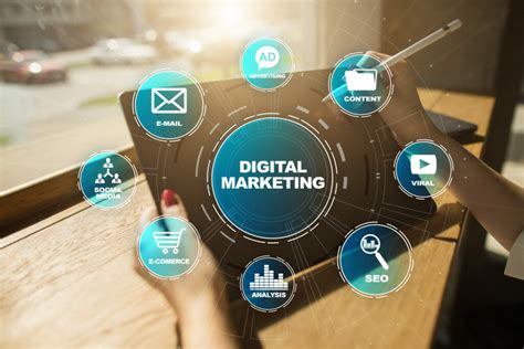 importance  digital marketing  reasons  business