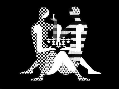World Chess Championship Chess Sex And Mate