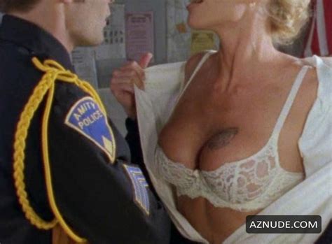 Browse Celebrity White Lace Bra Images Page 7 Aznude