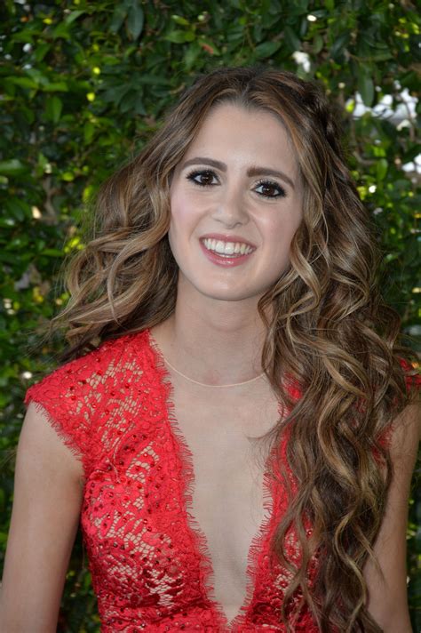 Laura Marano Teen Choice Awards 2016 In Inglewood Ca