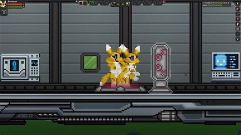 Sexbound Patch For Renamon Adult Mods Loverslab