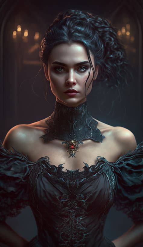 gothic fantasy art fantasy story fantasy art women beautiful fantasy