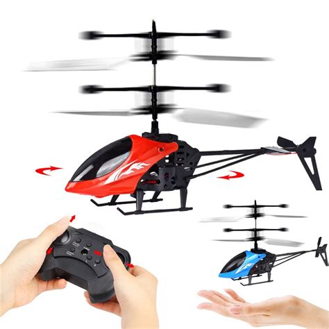 mini rc infrared induction remote control rc toy ch gyro helicopter drone plastic rc helicopter