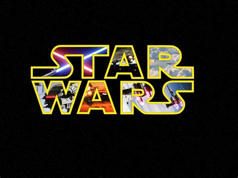 star wars  titles  switched   clever viral fan video