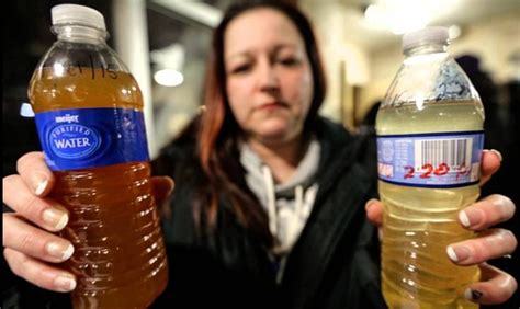 Veteran Mistreated At Work For Being The Husband Of Flint