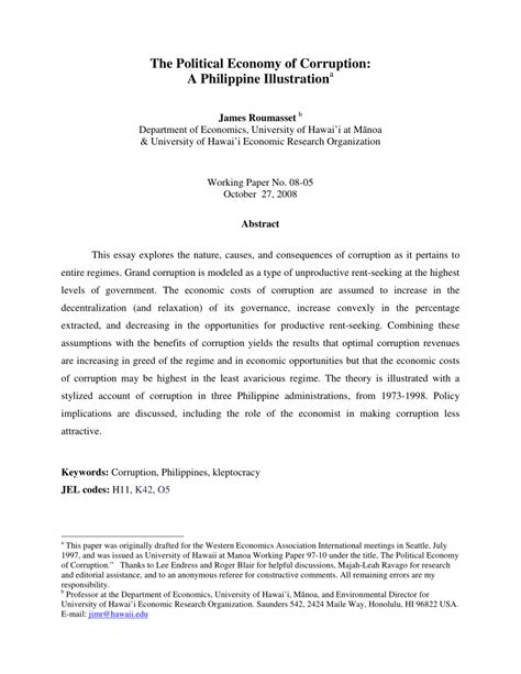 research paper tagalog sample gas sample ng research paper sa