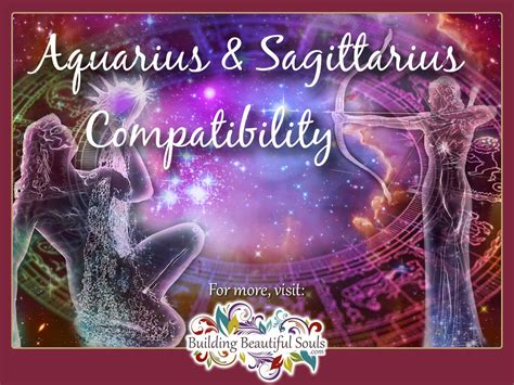 Aquarius And Sagittarius Compatibility Friendship Sex And Love