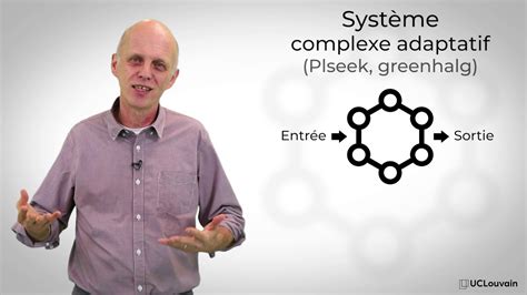 de systeme simple  systeme complexe adaptatif youtube
