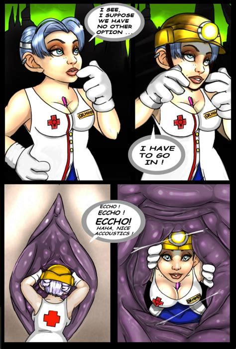rule 34 2girls anus big breasts blizzard entertainment comic comic