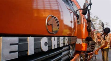 Volvo Sells 300 Million Stake In Indias Eicher Motors Transport Topics