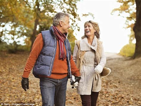 Men And Women Prefer Older Sexual Partners As They Age