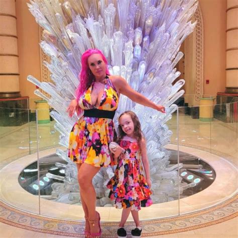 Ice T Wife Coco Austin Dragged For Still Pushing 6yo Daughter In A