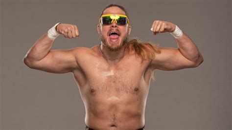 Joey Janela Pulled From Tonight S Aew Dynamite Match After Being
