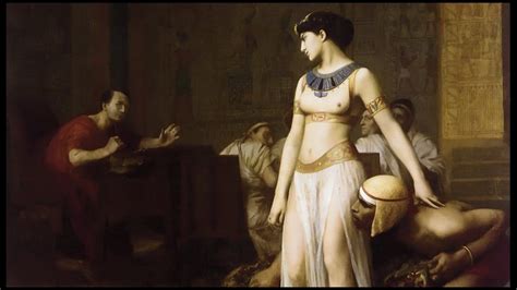 “orgy in cleopatra s palace” jeff beal hbo rome 2 ancient rome