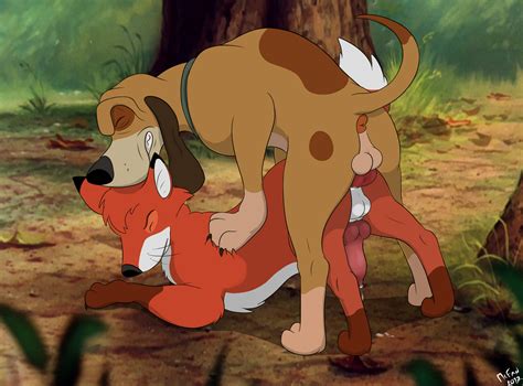 Post 2436219 Copper The Fox And The Hound Tod Mcfan