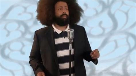 reg rolled reggie watts covers rick astley s never gonna give you up