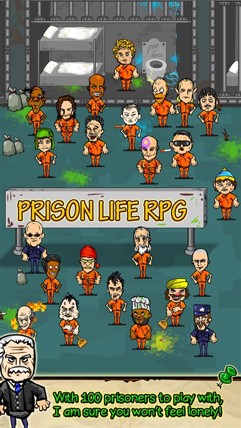 App Shopper Prison Life Rpg Games