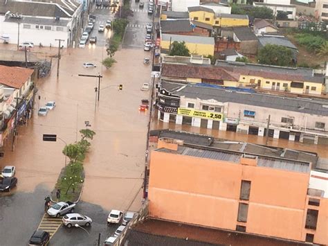 Cimehgo Alerta Para Chuvas Fortes E Rápidas Durante A Semana Contexto