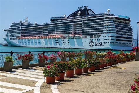 cartagena cruise port       viator