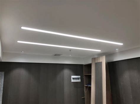 seamlessly led linear light supplier led light manufacturer
