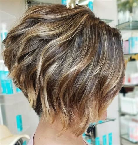 60 layered bob styles modern haircuts with layers for any occasion