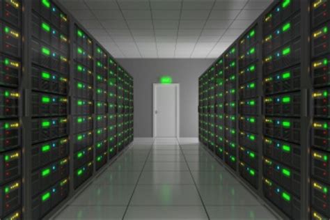 data center  data centers work howstuffworks