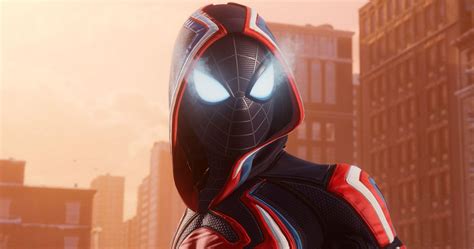 Spider Man Miles Morales Is So Detailed One Player Has Found Their