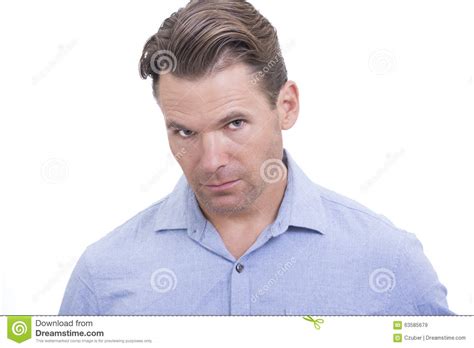 stock image image  handsome