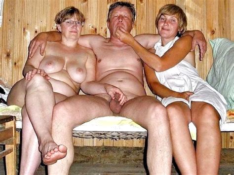 Senior Nude Group Mature Sex