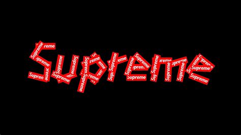 supreme   krillin  supreme hd wallpaper  elbillyy  deviantart supreme p