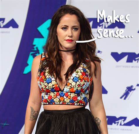 Jenelle Evans Breaks Her Silence On Being Fired From Teen Mom 2 ‘i