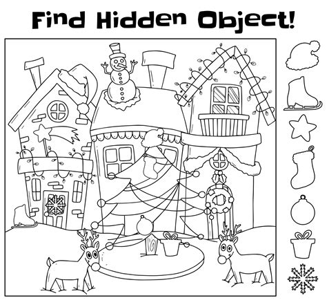 hidden picture puzzles  adults  art lolz