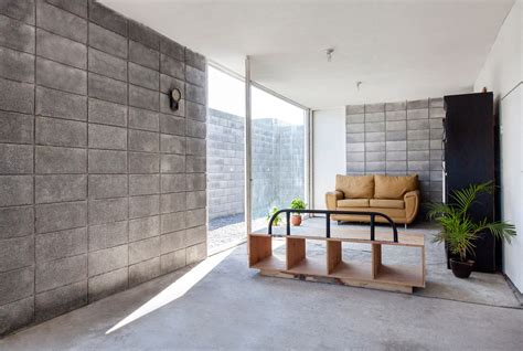cost diy concrete block house designs ideas  dornob