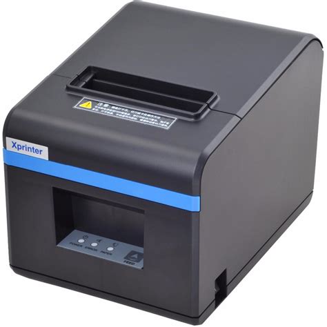 xprinter xp nii thermal receipt printer usb serial xp nii midteks