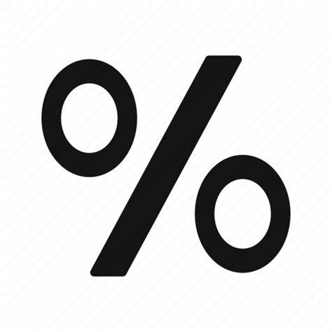 basic element discount percent percentage icon