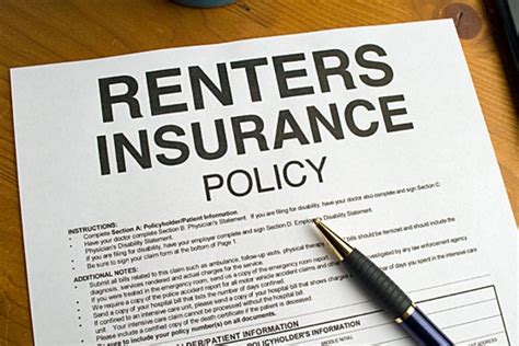 renters insurance insurance noon