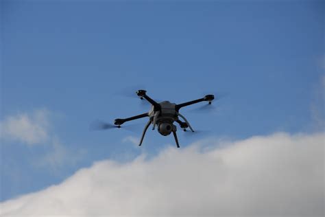 surrey    uks largest police drone project mono