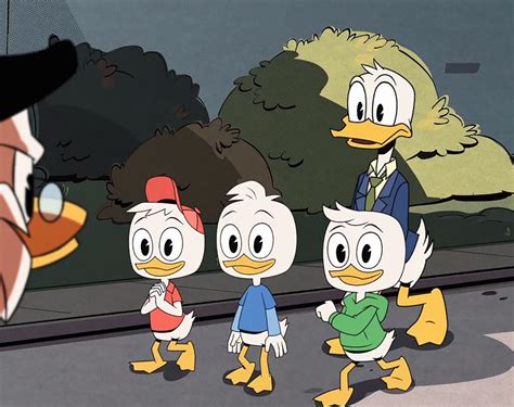 Ducktales Just Announced Even More Cast Members