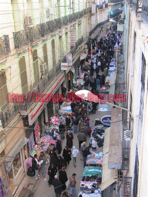 Nourbouka الاخبار العاجلة لاكتشاف الجزائريين ان شارع