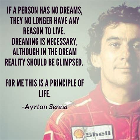 Ayrton Senna Quote Ayrton Senna Quotes Ayrton Senna Quotes